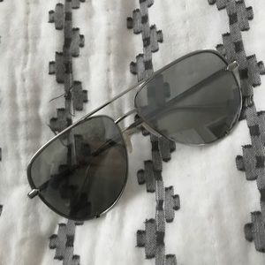 Quay High Key Sunglasses
